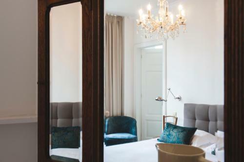 B&B La Passion Interdite