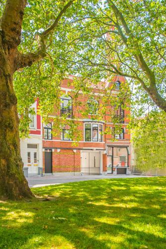 Villa Fluisterbos