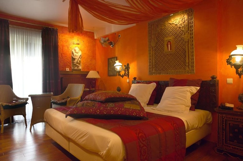 Hotel Welcome