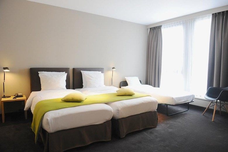 Chelton Hotel Eu