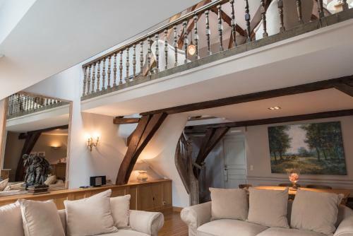 Hotel Le Dixseptieme