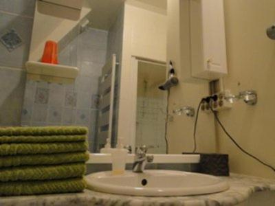 B&B La Villa Zarin