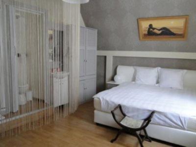 B&B La Villa Zarin