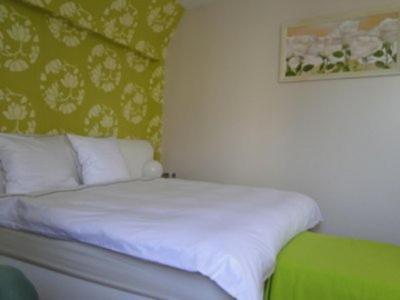 B&B La Villa Zarin
