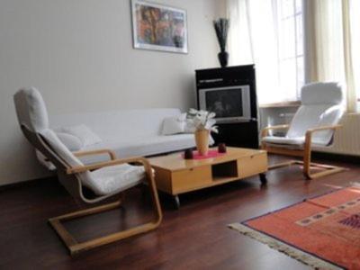B&B La Villa Zarin