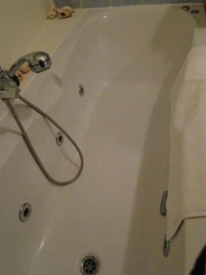 B&B La Villa Zarin