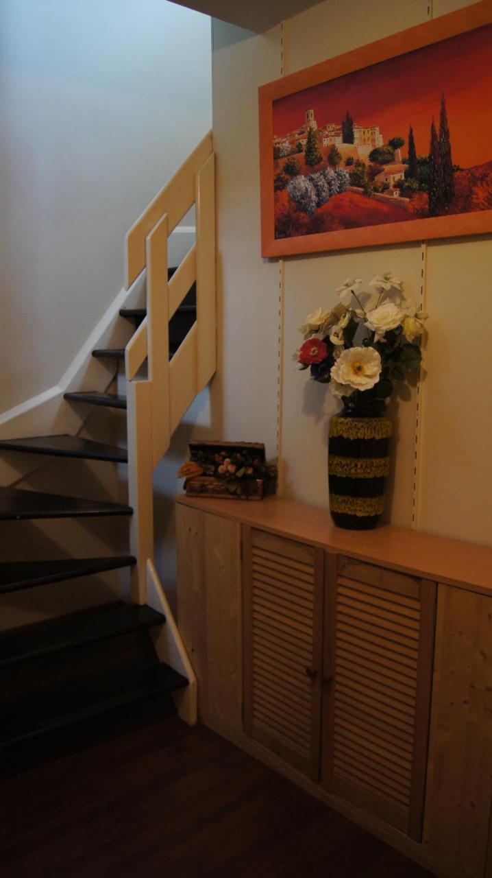 B&B La Villa Zarin
