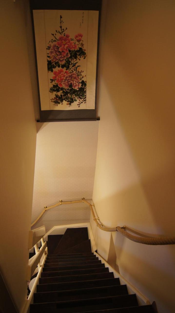 B&B La Villa Zarin