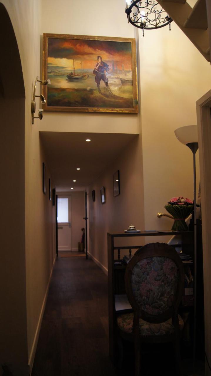 B&B La Villa Zarin