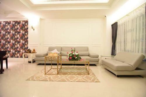 Xu Sheng Praised Homestay