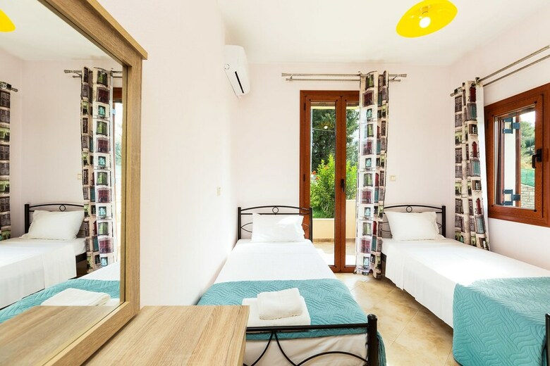 Greenland Villa