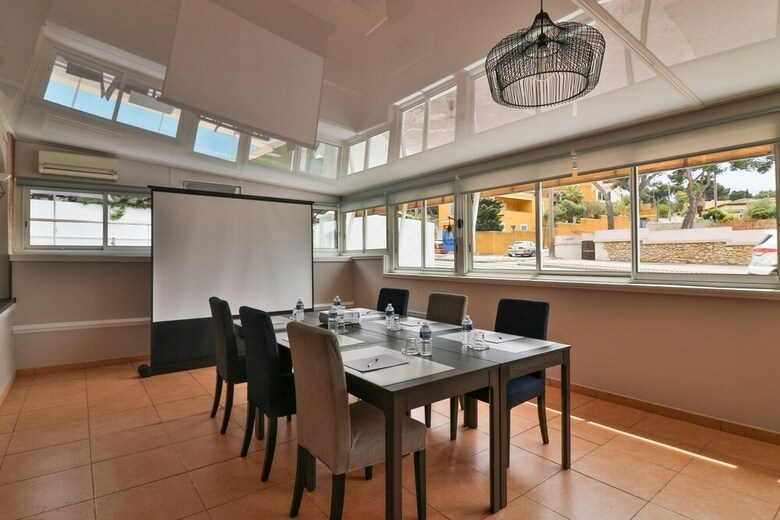 Hotel La Tuili�re