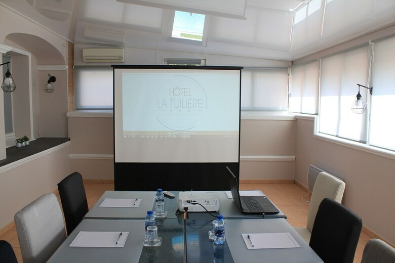 Hotel La Tuili�re