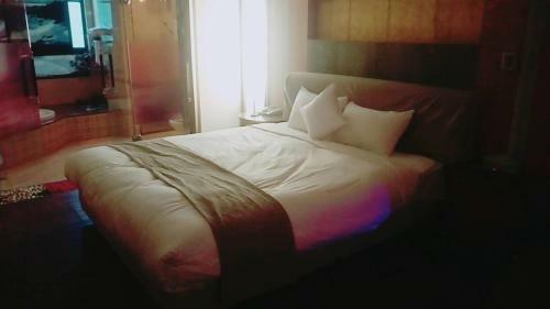 Longbeach Motel