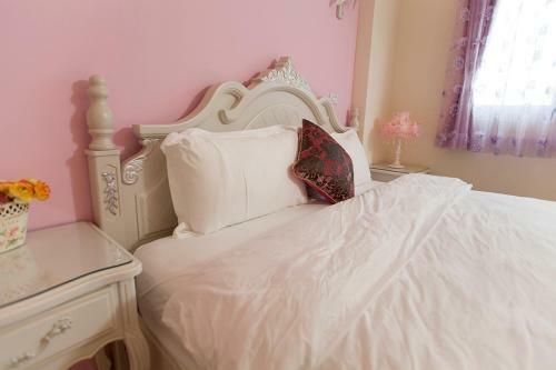 Summer Wave B&B