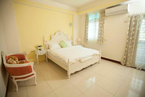 Summer Wave B&B