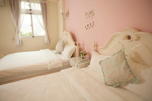Summer Wave B&B
