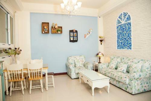 Summer Wave B&B