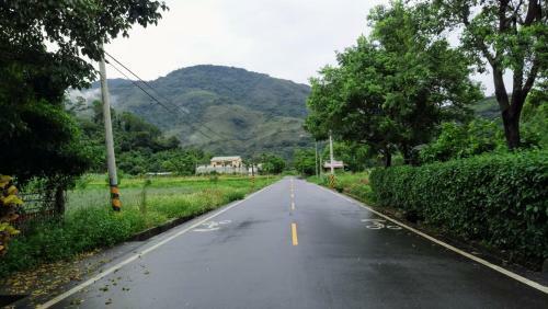 One Taitung