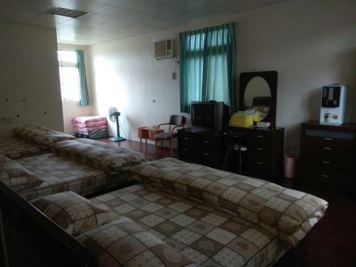 Dong Li Tea Homestay