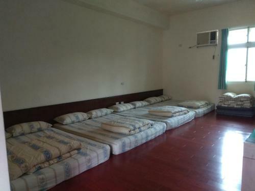 Dong Li Tea Homestay