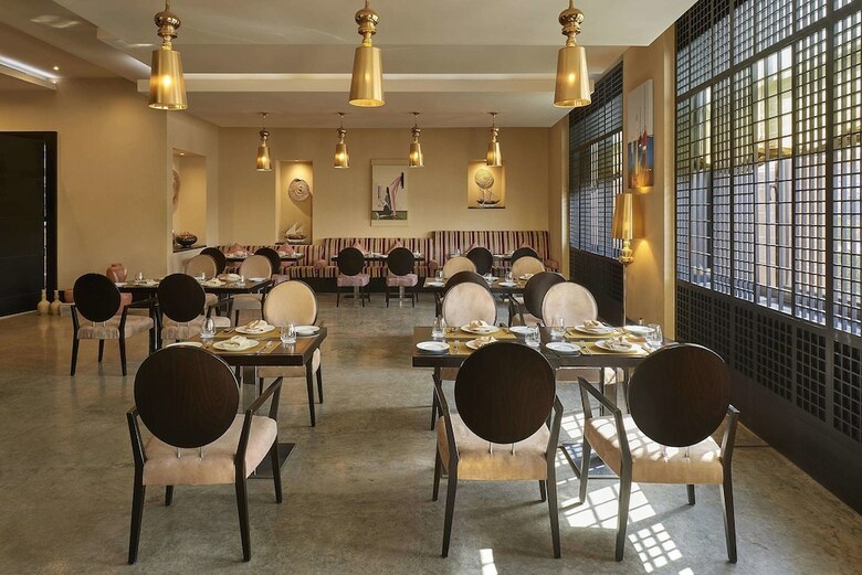 Safir Fintas Kuwait Hotel