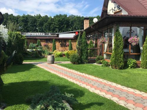 Hotel Kuznya