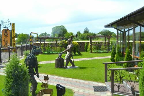 Hotel Kuznya