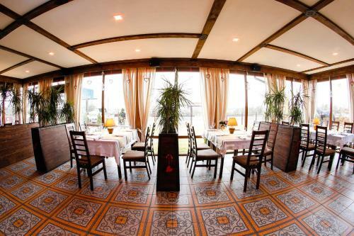 Hotel Kuznya