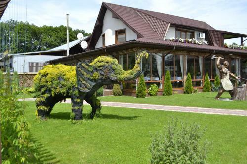 Hotel Kuznya