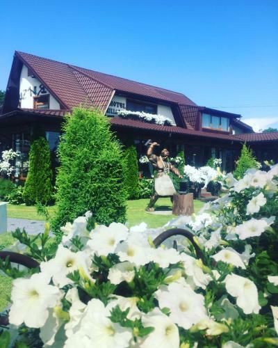 Hotel Kuznya