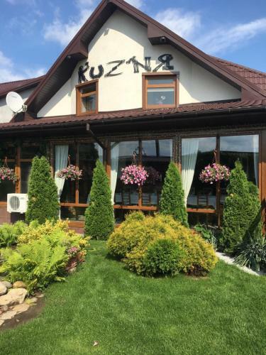 Hotel Kuznya