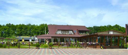 Hotel Kuznya