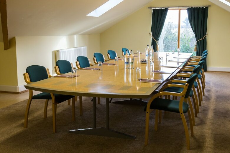 Draycote Hotel