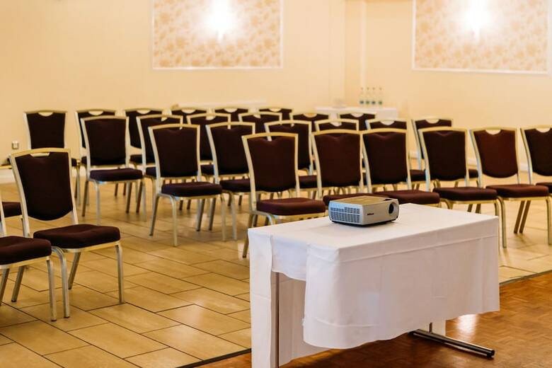 Draycote Hotel