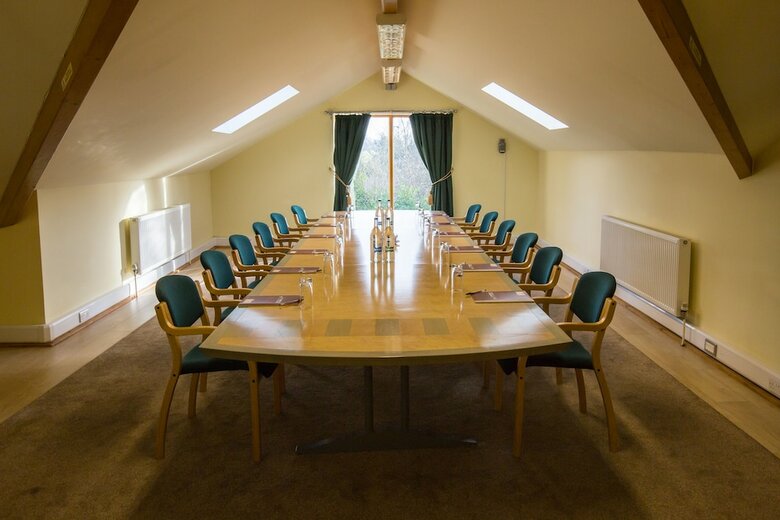 Draycote Hotel