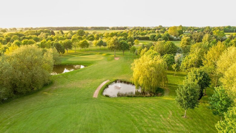 Draycote Hotel