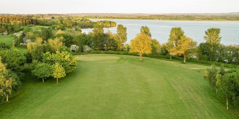 Draycote Hotel