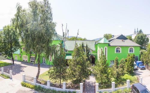 Posada Berizka