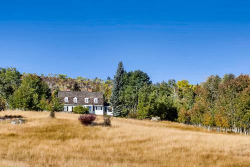 County Road Home 1761