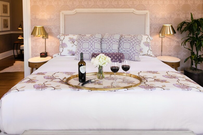 Bed & Breakfast Harwelden Mansion