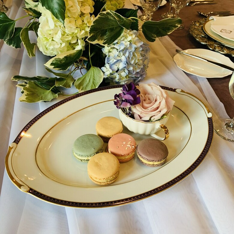 Bed & Breakfast Harwelden Mansion