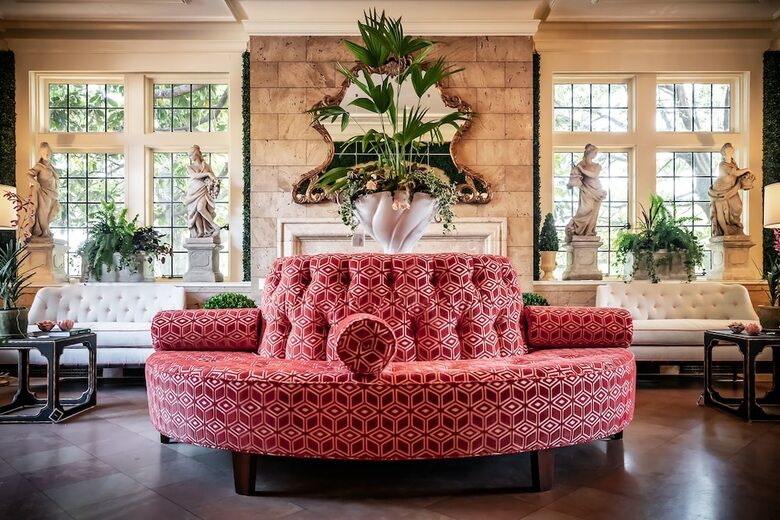 Bed & Breakfast Harwelden Mansion