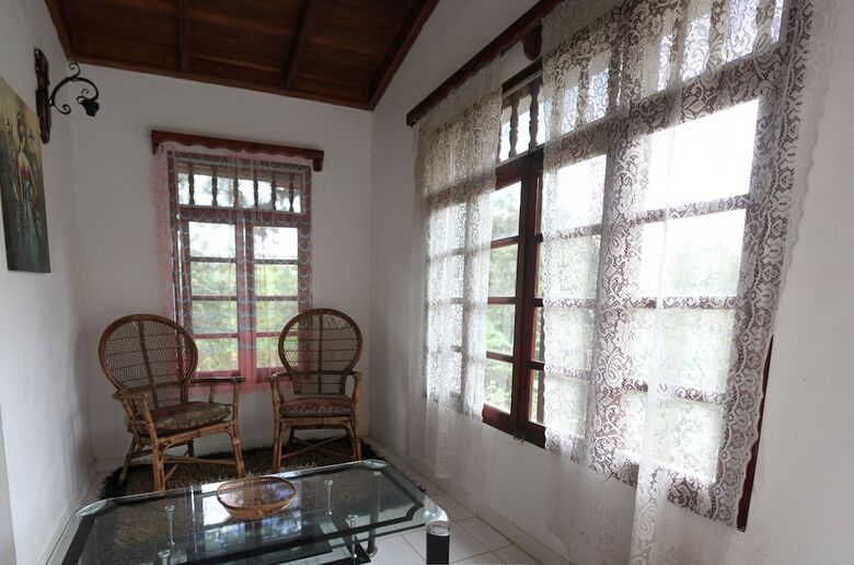 Posada Mamallena Ecolodge