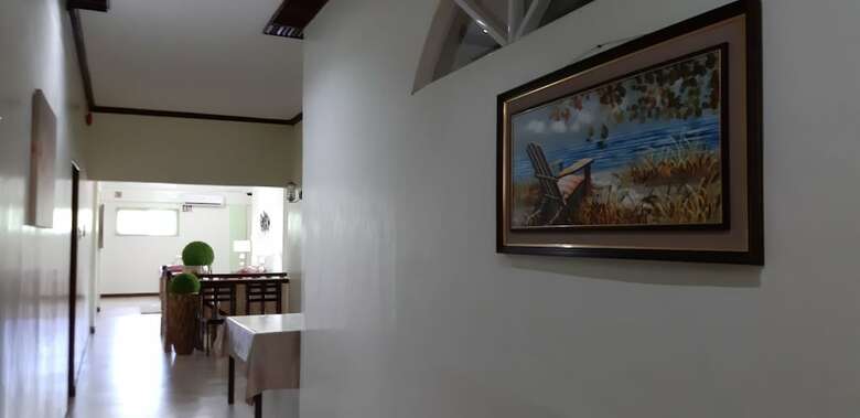Jones Place Hotel