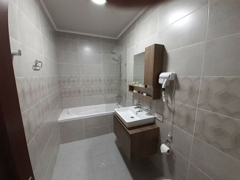 Orzu Hotel