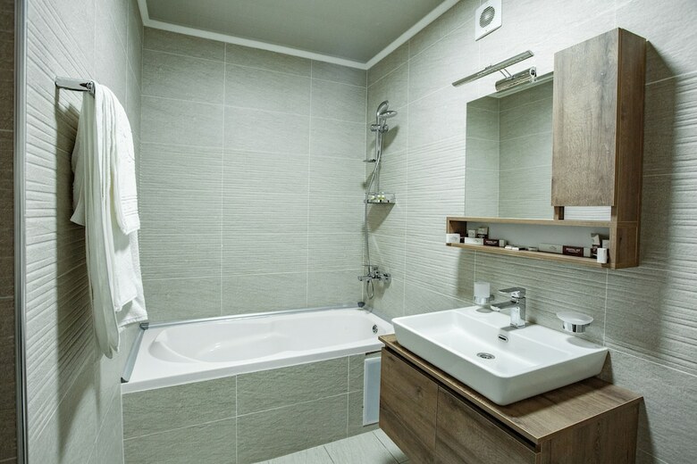 Orzu Hotel