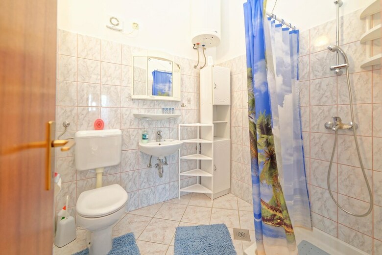 Apartments Marija Murage