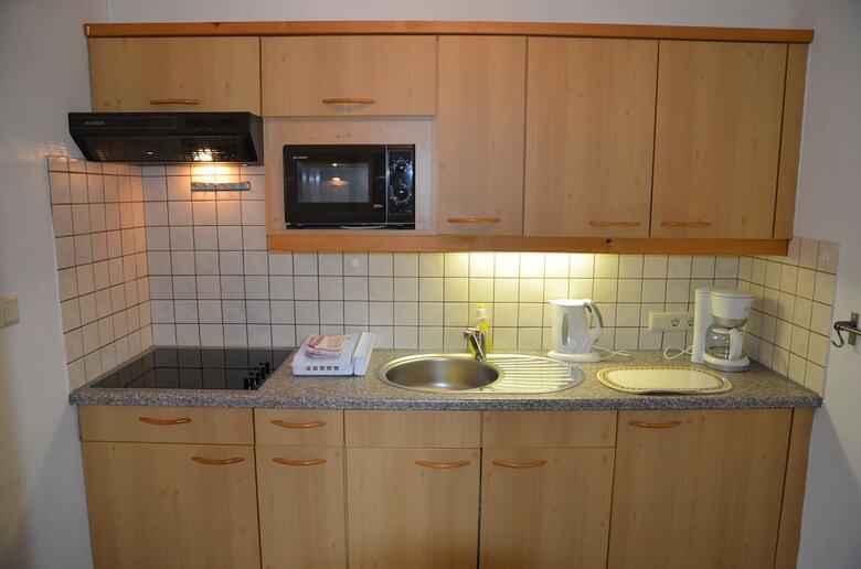 Apartamentos Ostbacher-stern