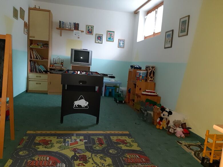 Apartamentos Ostbacher-stern